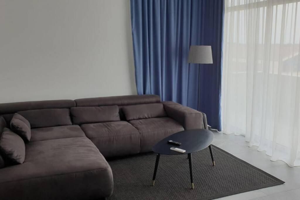 Papillon Apartment #6 Uisenteş Exterior foto