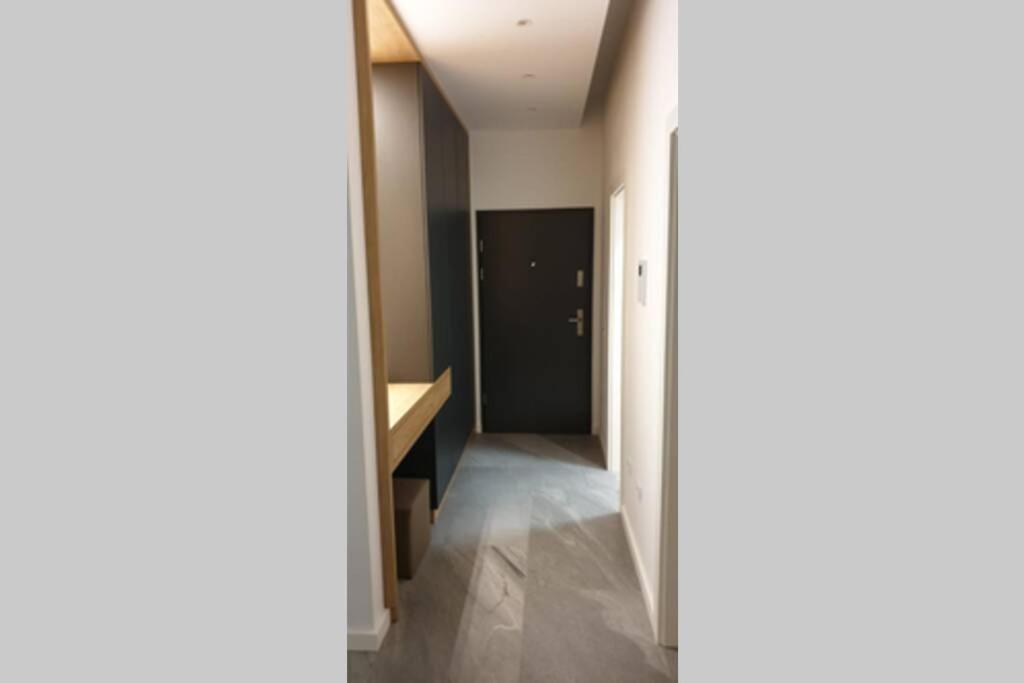Papillon Apartment #6 Uisenteş Exterior foto
