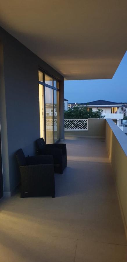 Papillon Apartment #6 Uisenteş Exterior foto